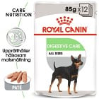 Royal Canin Digestive Care Adult Loaf Våtfoder för hund 12x85 g
