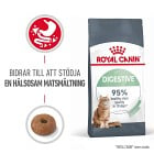 Royal Canin Digestive Care Adult Torrfoder för katt 10 kg