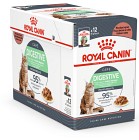 Royal Canin Digestive Care Gravy Adult Våtfoder för katt 12x85 g