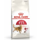 Royal Canin Fit Adult Torrfoder för katt 4 kg