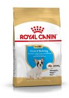 Royal Canin French Bulldog Puppy Torrfoder för hundvalp 10 kg