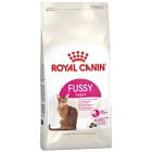 Royal Canin Fussy torrfoder för katt 2 kg