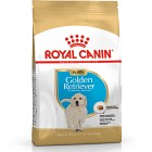 Royal Canin Golden Retriever Puppy Torrfoder för hundvalp 12 kg