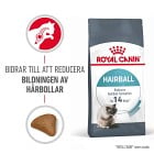 Royal Canin Hairball Care Adult Torrfoder för katt 10 kg