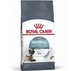 Royal Canin Hairball Care Adult Torrfoder för katt 4 kg