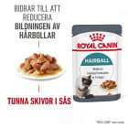 Royal Canin Hairball Care Gravy Adult Våtfoder för katt 12x85 g