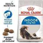 Royal Canin Indoor Long Hair Adult Torrfoder för katt 10 kg