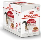 Royal Canin Instinctive Gravy Adult Våtfoder för katt 12x85 g