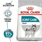 Royal Canin Joint Care Maxi Adult Torrfoder för hund 10 kg