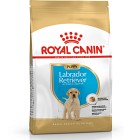 Royal Canin Labrador Retriever Puppy Torrfoder för hundvalp 12 kg