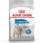 Royal Canin Light Weight Care Mini Adult Torrfoder för hund 3 kg