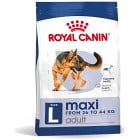 Royal Canin Maxi Adult Torrfoder för hund 4 kg
