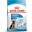 Royal Canin Maxi Puppy Torrfoder för hundvalp 4 kg