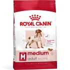Royal Canin Medium Adult Torrfoder för hund 4 kg