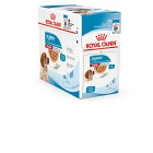 Royal Canin Medium Puppy Gravy Våtfoder för hundvalp 10x140 g