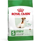 Royal Canin Mini Adult 8+ Torrfoder för hund 8 kg