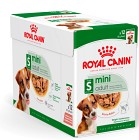 Royal Canin Mini Adult Gravy Våtfoder för hund 12x85 g