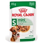 Royal Canin Mini Adult Gravy Våtfoder för hund 12x85 g