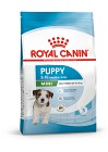 Royal Canin Mini Puppy Torrfoder för hundvalp 4 kg