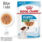 Royal Canin Mini Puppy Våtfoder för hundvalp 12x85 g