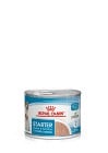 Royal Canin Mother & Babydog Starter Mousse våtfoder för hund och hundvalp 195 g