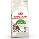 Royal Canin Outdoor 7+ Ageing Torrfoder för katt 10 kg