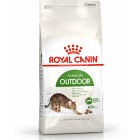 Royal Canin Outdoor Adult Torrfoder för katt 4 kg