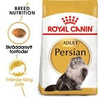 Royal Canin Persian Adult Torrfoder för katt 10 kg