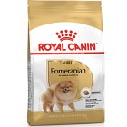 Royal Canin Pomeranian Adult Torrfoder för hund 1,5 kg