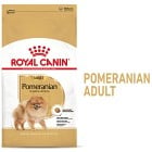 Royal Canin Pomeranian Adult Torrfoder för hund 1,5 kg