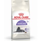Royal Canin Sterilised 7+ Ageing Torrfoder för katt 10 kg