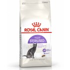 Royal Canin Sterilised Adult Torrfoder för katt 10 kg