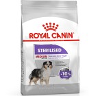 Royal Canin Sterilised Medium Adult Torrfoder för hund 12 kg