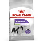 Royal Canin Sterilised X-Small Adult Torrfoder för hund 1,5 kg