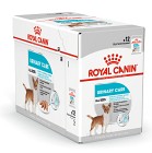 Royal Canin Urinary Care Adult Loaf Våtfoder för hund 12x85 g