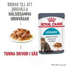 Royal Canin Urinary Care Gravy Adult Våtfoder för katt 12x85 g