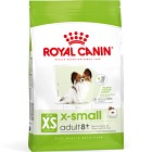 Royal Canin X-Small Adult 8+ Torrfoder för hund 3 kg