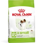 Royal Canin X-Small Adult Torrfoder för hund 3 kg
