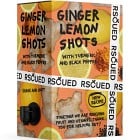Rscued Ginger/Lemon 1,5 liter