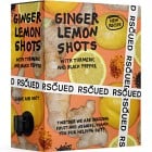 Rscued Ginger/Lemon 3 liter
