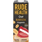 Rude Health Barista Havre 1 liter