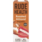 Rude Health Roasted Almond & Oat Drink 1 liter
