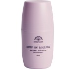 Rudolph Care Keep On Rolling Deodorant 50 ml