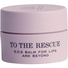 Rudolph Care To the Rescue Lip Balm 10 ml