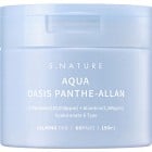 S.Nature Aqua Oasis Panthe-Allan Calming Pad 60 st