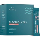 Salte Elektrolyter Jordgubb 30-pack