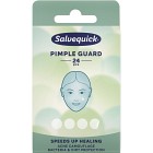 Salvequick Pimple Guard 24 st finnplåster
