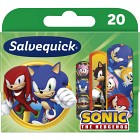 Salvequick Sonic Barnplåster 20 st