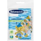 SalvequickMED Aqua Cover Kids 5 st