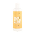 Sasco Aloe Vera Rub 500 ml